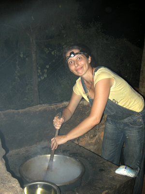 Εμπειρία EVS από την ΕΛΙΞ στην Κένυα